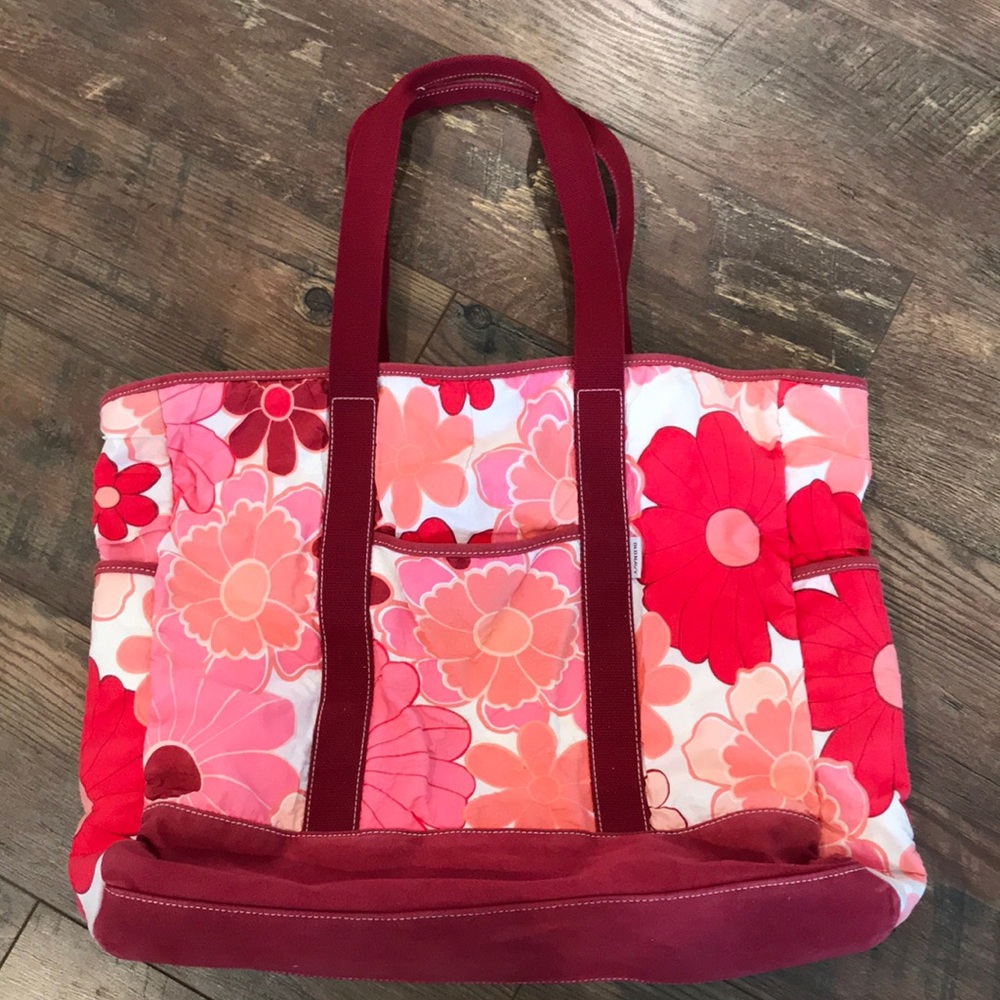 Old Navy Beach Bag 🏖